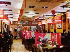 -姚记炒肝店(簋街店)