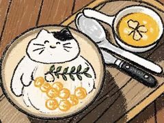 -李炮称盘麻辣烫(无锡荟聚店)