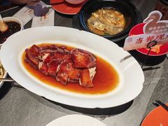 -小厨娘金榜题名(夫子庙秦淮河店)