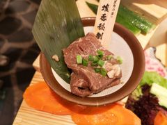 -黑牛の店·和牛烧肉(合生汇店)