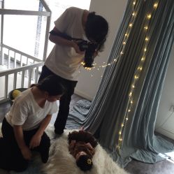 -星宝贝儿童摄影