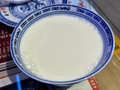 -捷信牛奶甜品世家(合生汇店)