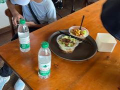 -梦旅人咖啡馆快餐(成府路北河沿小区店)