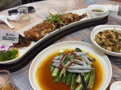 -醉壹号海鲜大排档(厦门美食地标店)