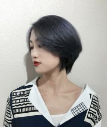 -GIRL STYLE 烫发·染发沙龙