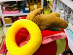 -钓仓鼠(洋桥北里小区店)