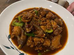 -今鲜源大酒店·中华餐饮名店(新湛路店)