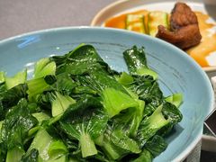-庐灶江南·江南菜·四合院Bistro(东直门雍和宫·原华侨宾馆店)