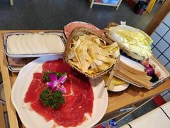 -贤合庄卤味火锅(顺城店)