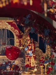 点击看大图 -红丝高端婚礼中心(旗舰店)