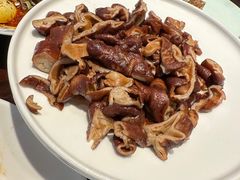 泖肥肠-春发生饭店·非遗(南院门店)