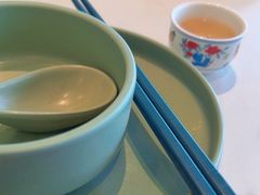 -南拳十三姨·潮汕砂锅粥·粤菜(西单大悦城店)