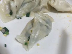 -山东水饺(南坪新街店)