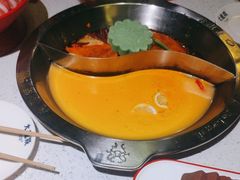 -大龙燚火锅