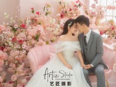 -艺匠摄影ARTIZ STUDIO(大连店)