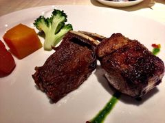 iphone_upload_pic-王品台塑牛排(成都万象城店)