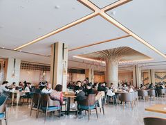-临江酒店-中餐厅