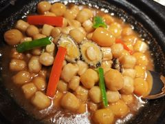 -庆江南江南菜(琴湖溪里花园城店)