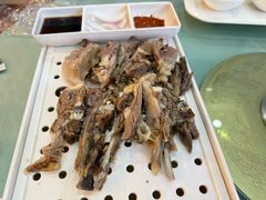 -老毛手抓·盐池滩羊非遗手抓(宁夏总店)