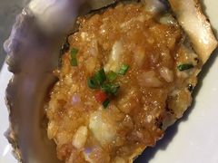 -很久以前羊肉串(打浦路店)