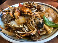 -周家二小姐的菜(西津渡店)