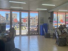 -双月饭店·20年老字号(新村店)