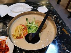 -桃园中华料理炸酱面(燕儿岛路店)