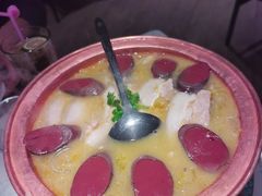 -奉天小馆·非遗东北菜(济南万象城店)