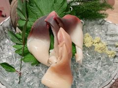 -小山日本料理(太古汇店)