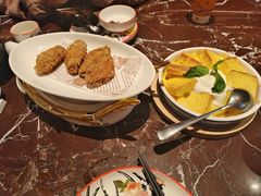-新白鹿餐厅(西湖银泰店)