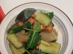 -鸣记脆皮烤鱼·海鲜烤鱼(三八广场店)