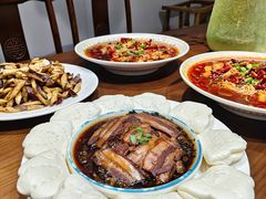 -良师门滨海人家·海鲜·家常菜(滨海城店)