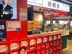 -蚝英雄鲜蚝自助专门店(长楹天街直营店)