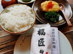 -福匠日本料理(人民路店)