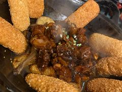 -南京大牌档(三阳广场苏宁店)