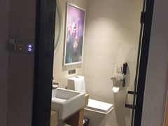 -麗枫酒店(北京学院路六道口地铁站店)