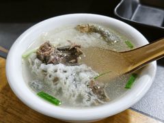 -苗家特色土烙锅·老字号