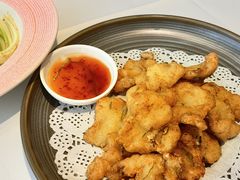 -万龙洲海鲜·粤菜(亚运村店)