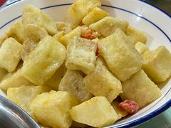 -昱龙大盆牛蛙馆(三兴街总店)