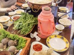 -如意林卡藏餐吧(大昭寺店)