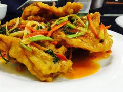 -芳芳餐厅(白沙路店)