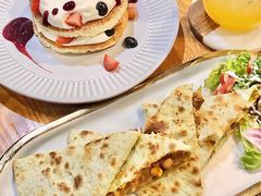 莓朋友的乳酪-AFS Cafe & Canteen(闽江二路店)