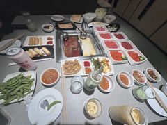 -海底捞火锅(北京西路夜宵主题店)