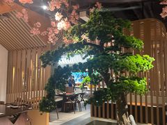 -松子料理(华威桥店)
