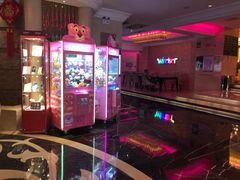 -温莎KTV(珠江路店)