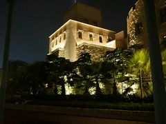 android_upload_pic-南沙游艇会·大兵船餐厅