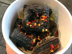 -武爹臭豆腐(坡子街店)