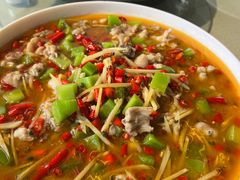 -蛙兔鸡自贡风味·特色江湖菜(广都店)