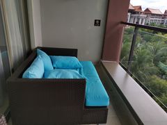 -三亚海棠湾万丽度假酒店