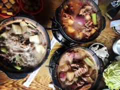 -范贤光鸡公煲(平乐园总店)